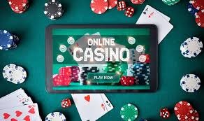 BetBlast Casino & Sportsbook Your Ultimate Gaming Destination