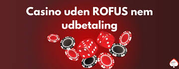 Danske Online Casinoer Spill Gratis uden Indskud