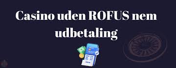 Danske Online Casinoer Spill Gratis uden Indskud