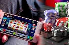 In-Depth Review of Love Casino 4 A Gamblers' Paradise