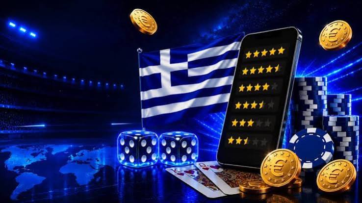 Καλύτερα Online Καζίνο Ο Απόλυτος Οδηγός για Παίκτες 421381818